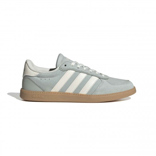 Adidas Breaknet Sleek - Azul Claro